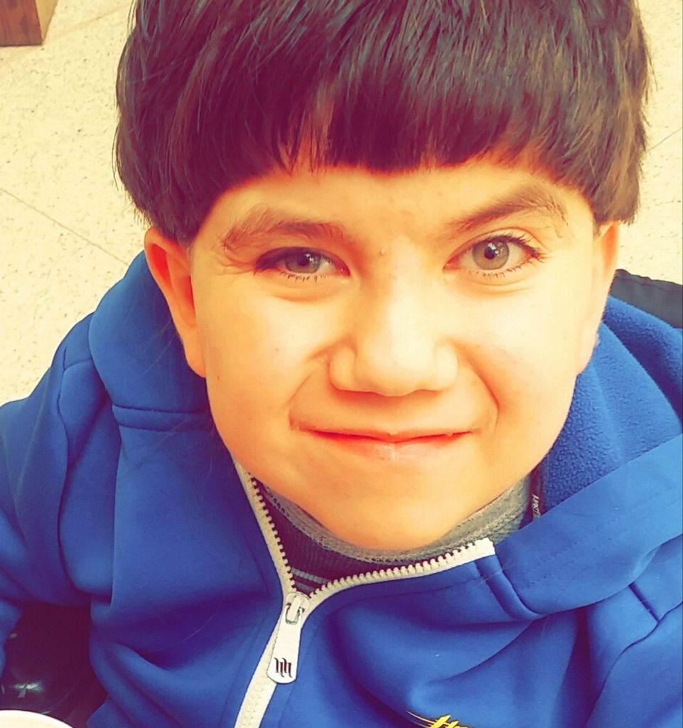 Nicholas Ismael Flores