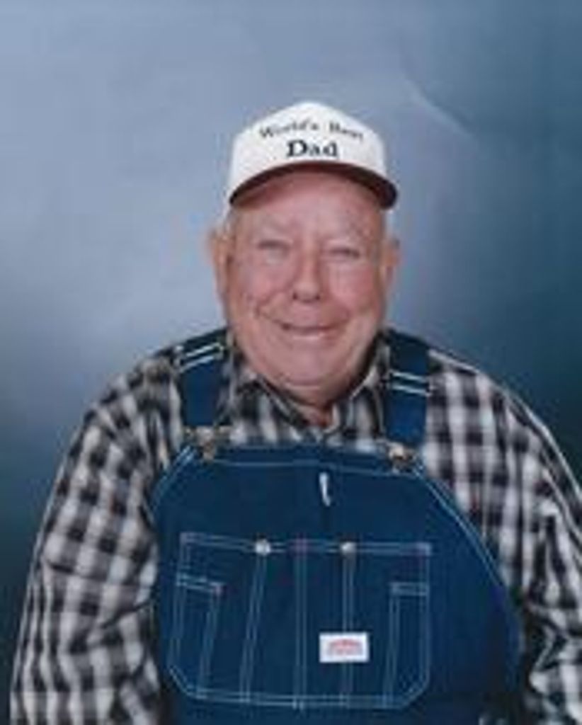 Mansel Lavon Varnell Profile Photo