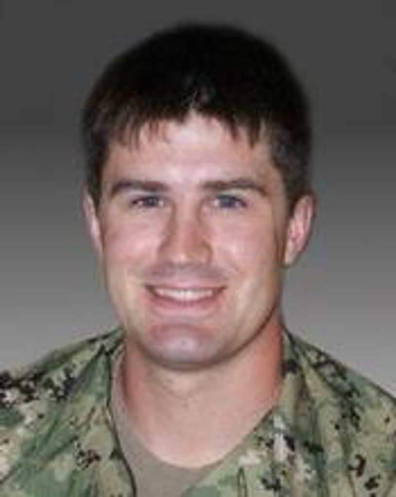 Ryan Harris, Nd2/Usn