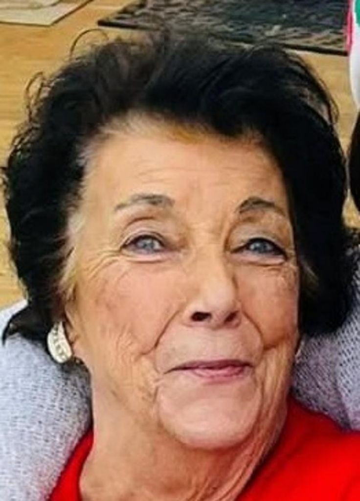 Johnie Marie Hyche Sides Profile Photo