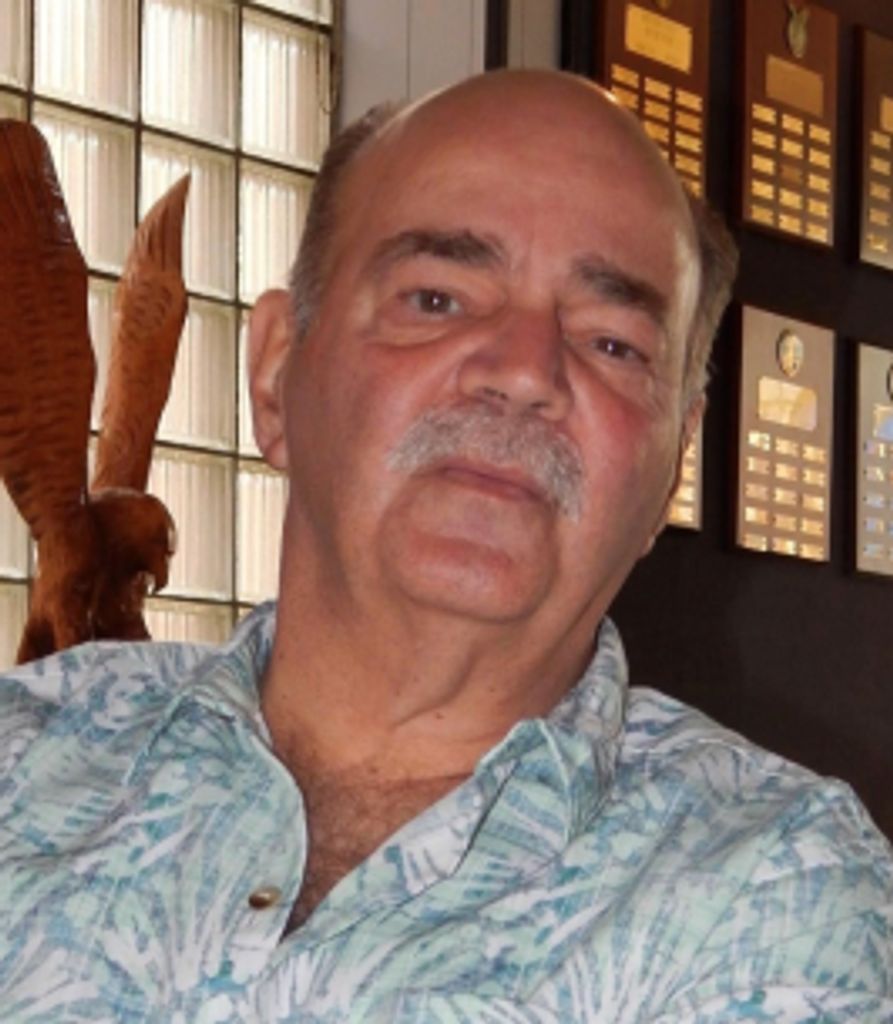 David  Carlyle Linder Profile Photo