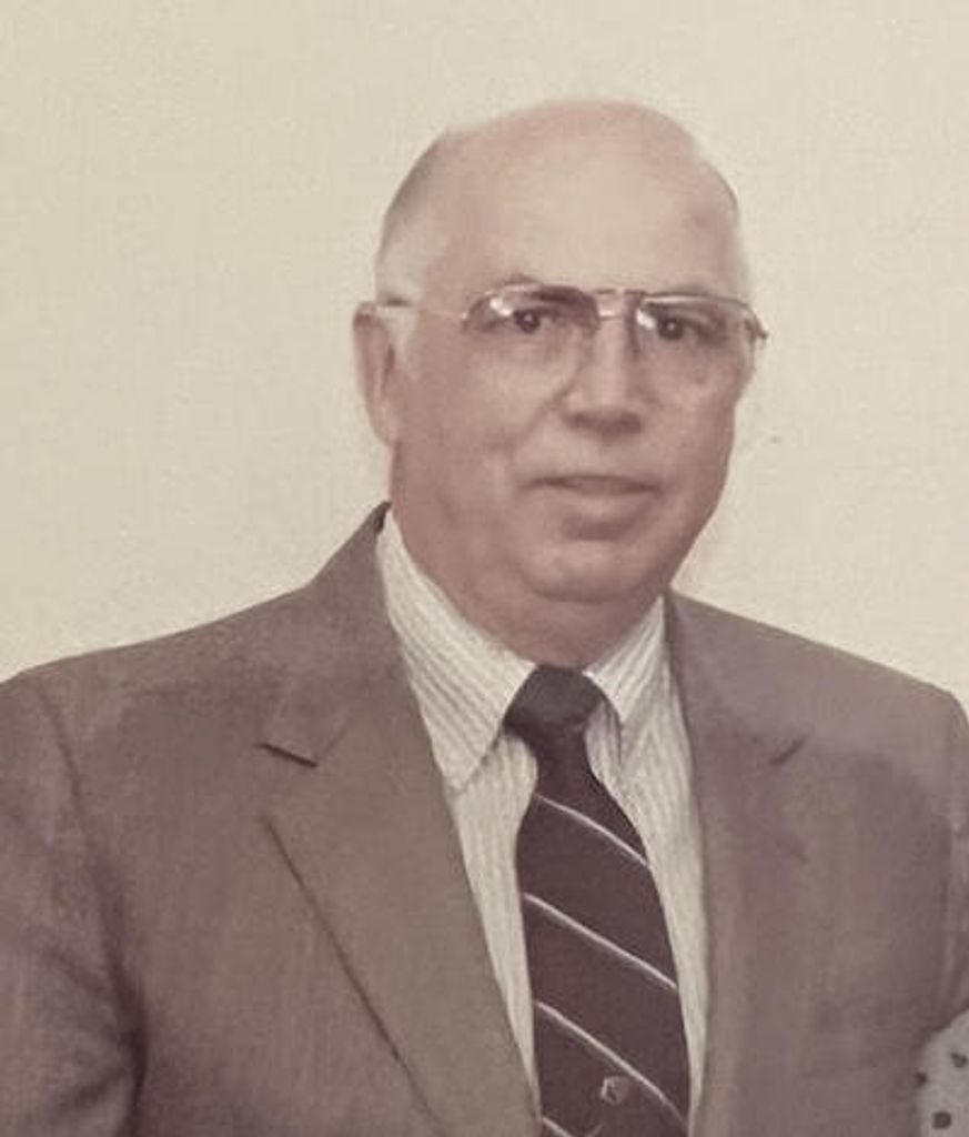 Harvey C. Frier Profile Photo