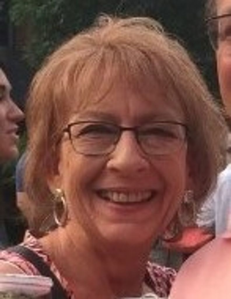 Loretta Joyner