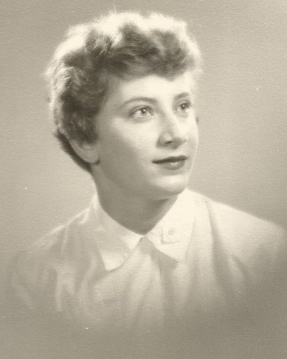 Nancy Jean Miller's obituary image
