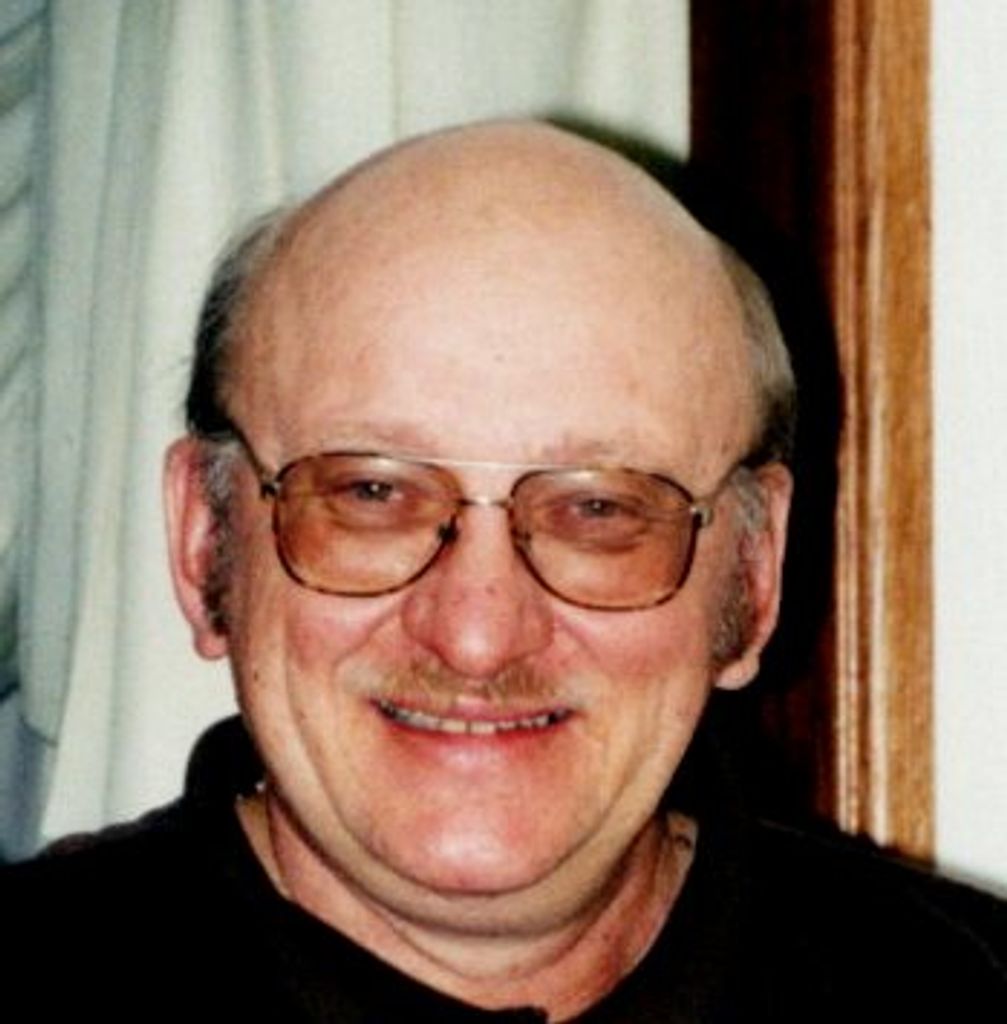 William 'Bill' E. Clauson Profile Photo
