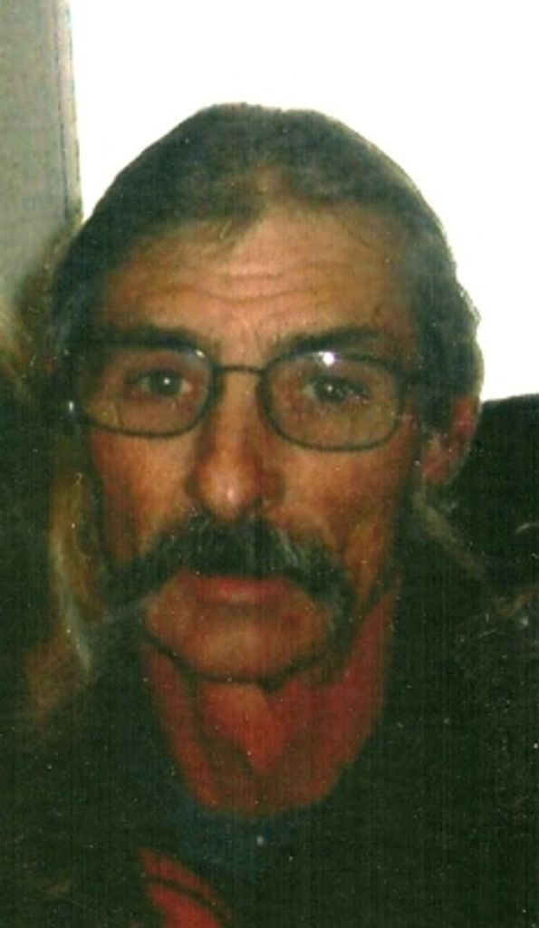 Leroy William Chapman Iii