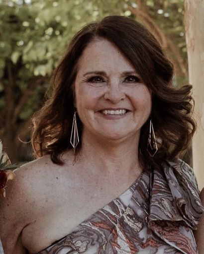 Georgette Kozuch Arena's obituary image