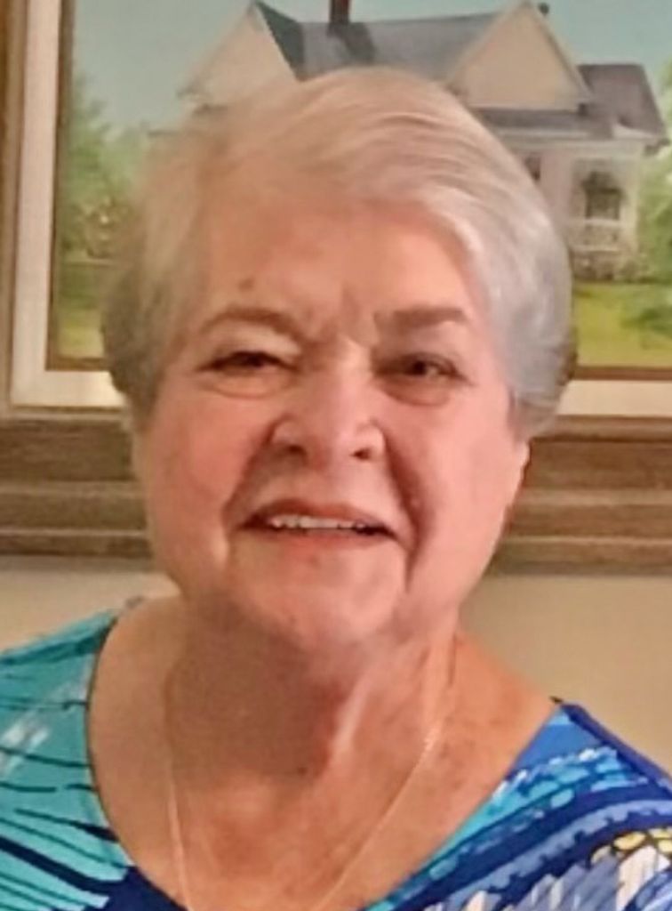 Linda (Mcgowan)  Bowdoin
