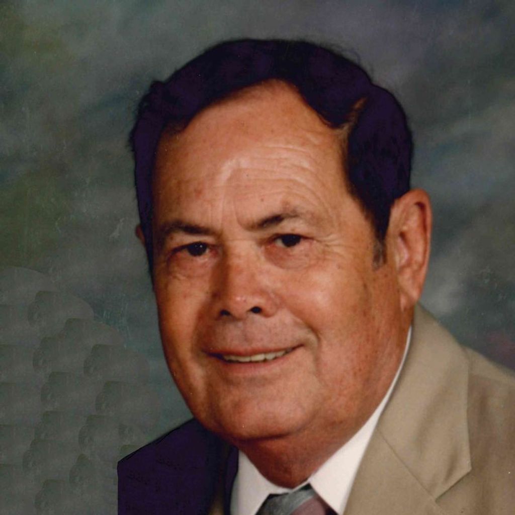 John F Burkhardt