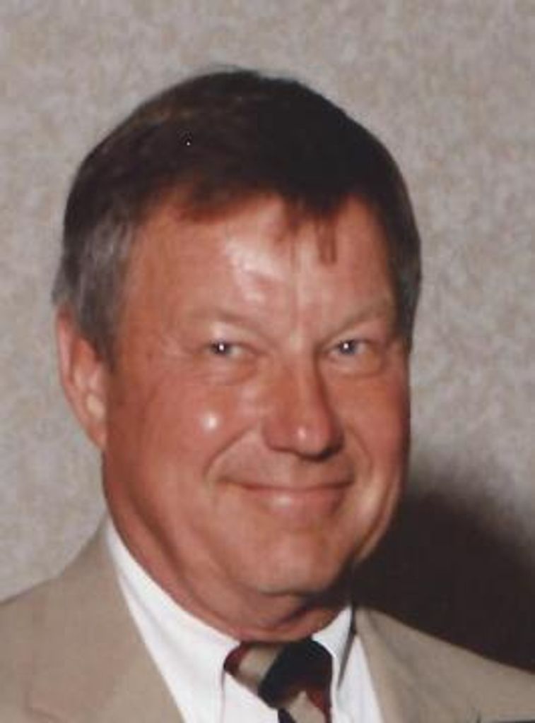 William Wendelberger