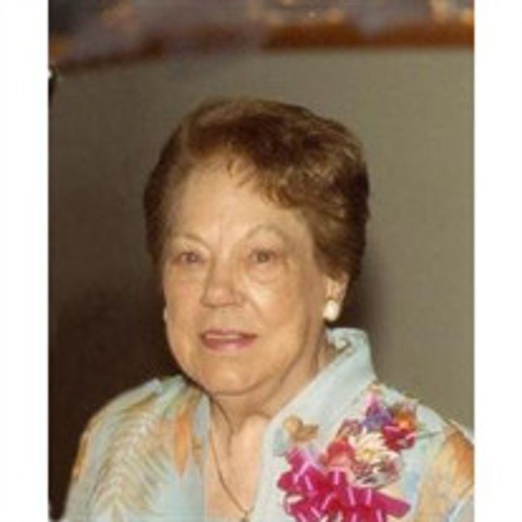 Sue Alexander