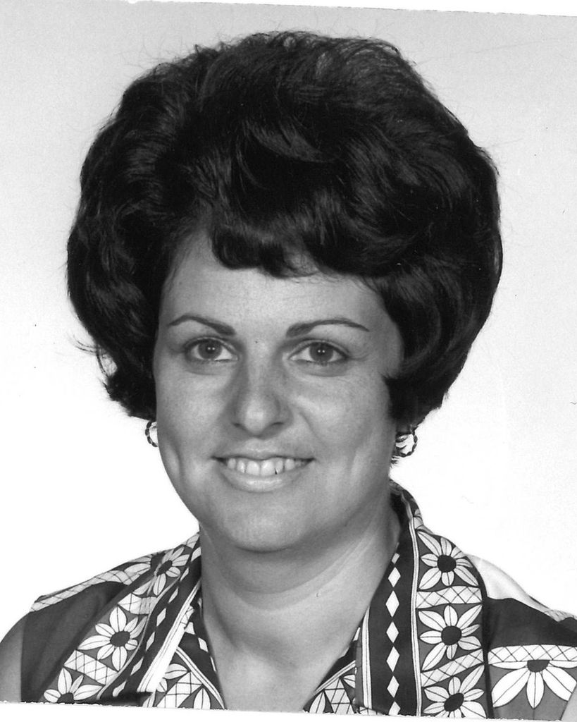 Marlene Orlob Profile Photo