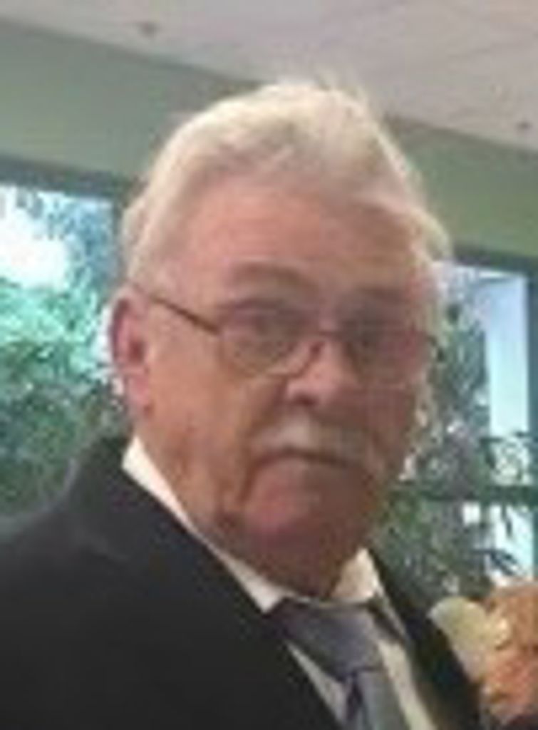 William F. Praught