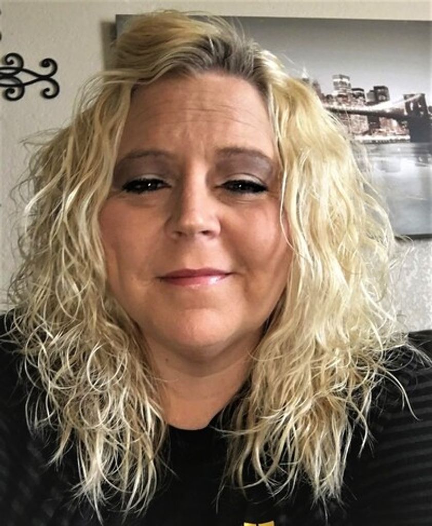 Amy Elizabeth Washington
