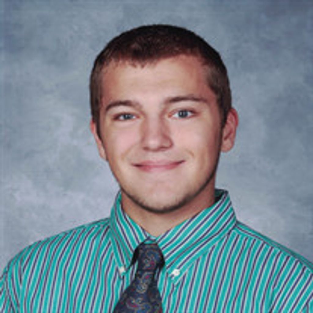 Chase Overholser