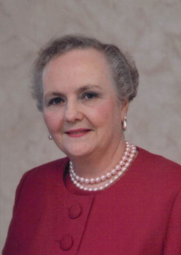 Betty Jean Way Profile Photo