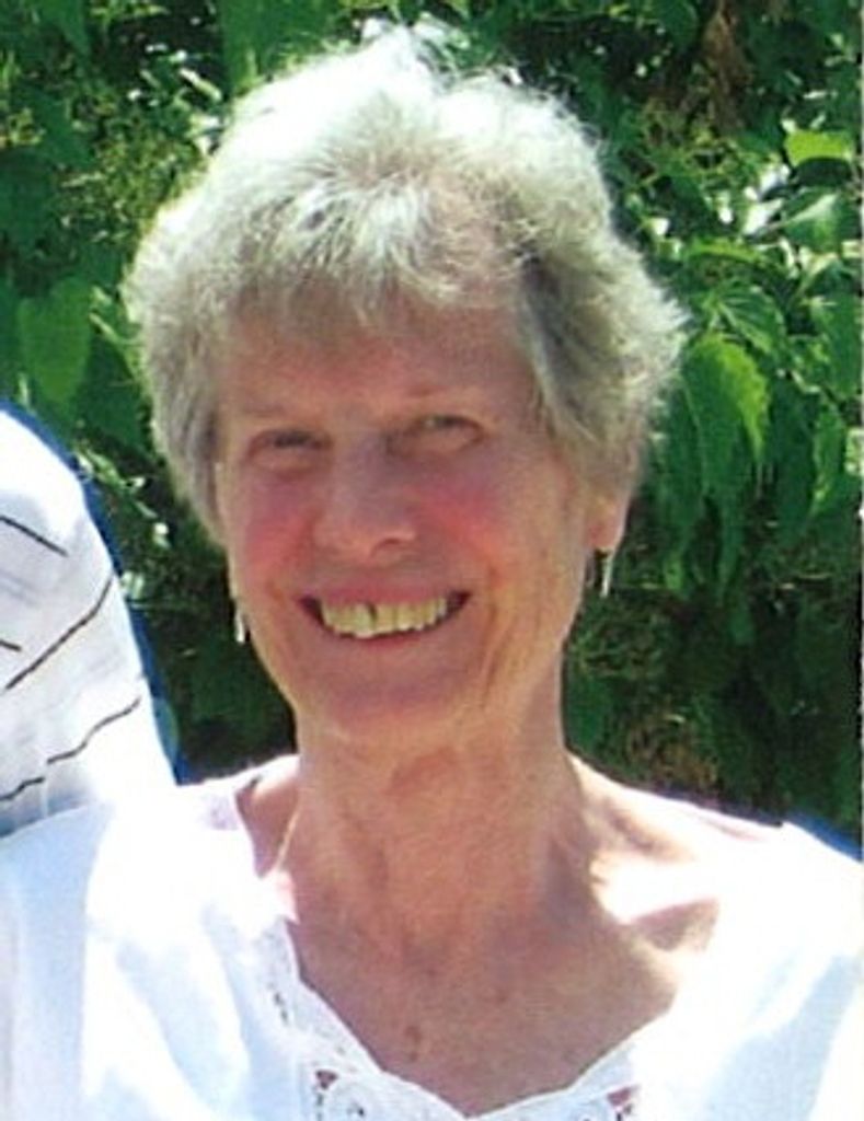 Mary E. Whitfield Profile Photo