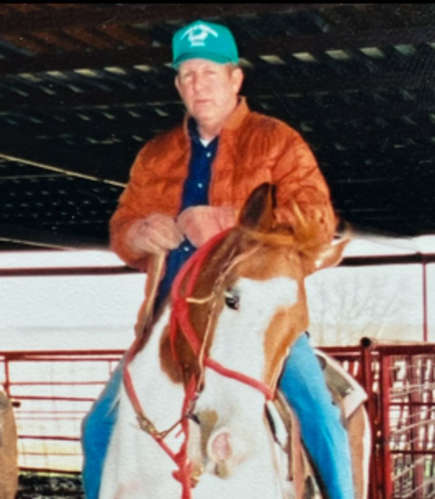 Ricky Harvey, Sr. Profile Photo