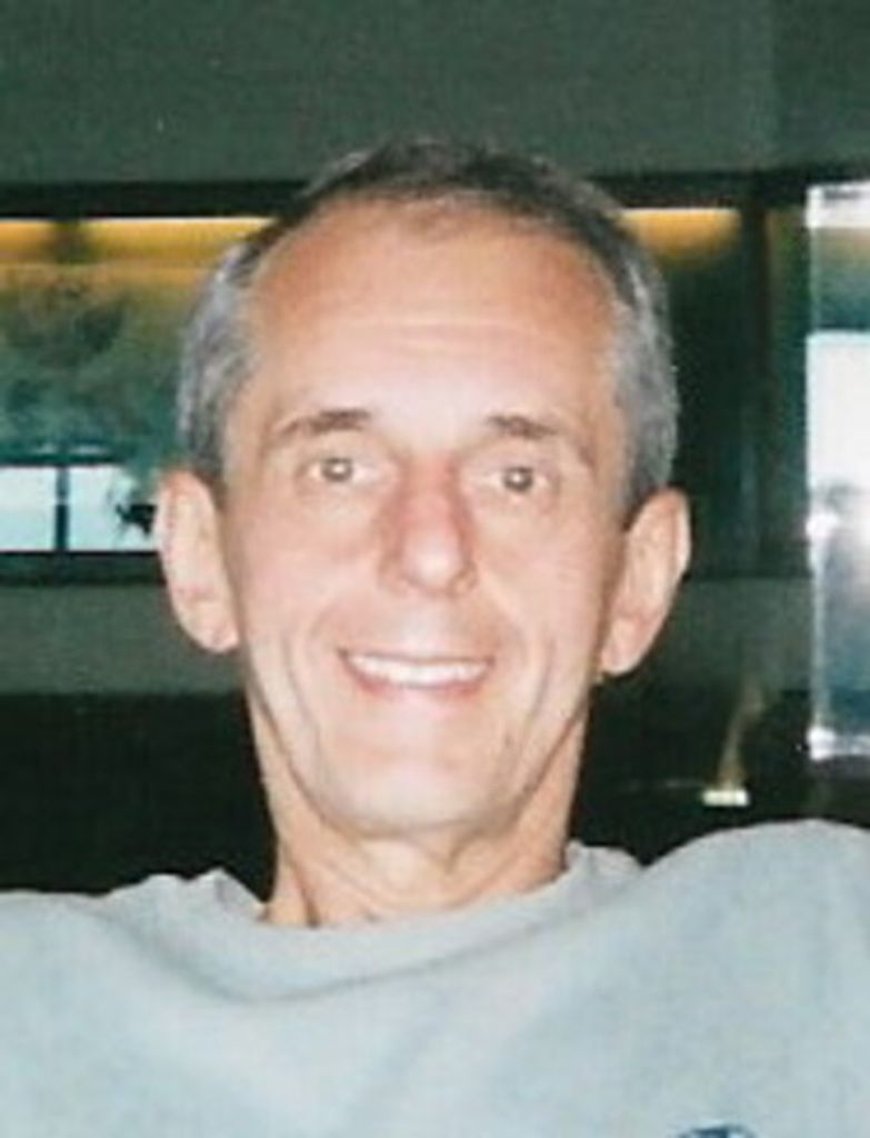 Aurelio "Ray" Burzichelli Profile Photo