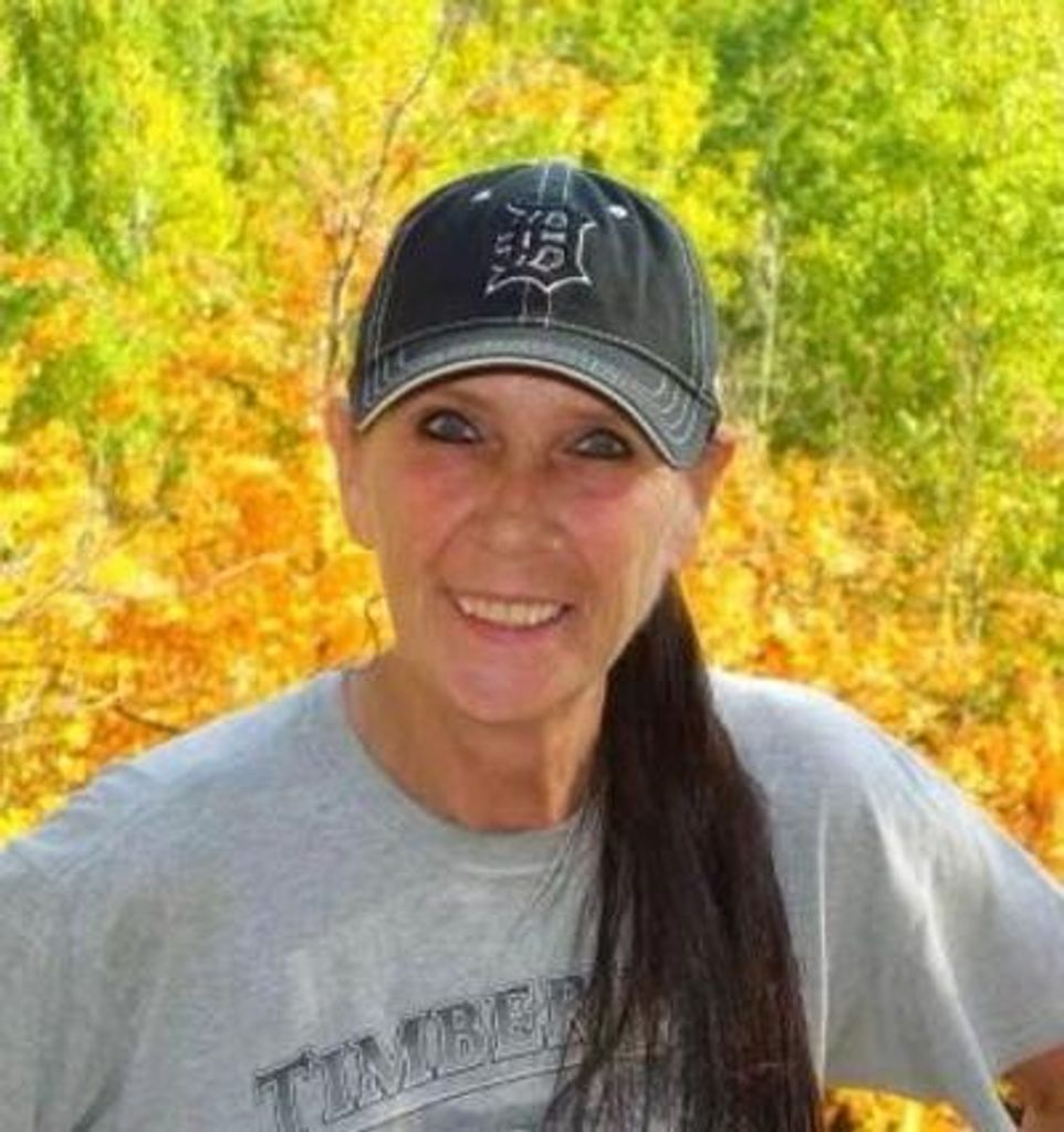 Shirley Jean Bushong