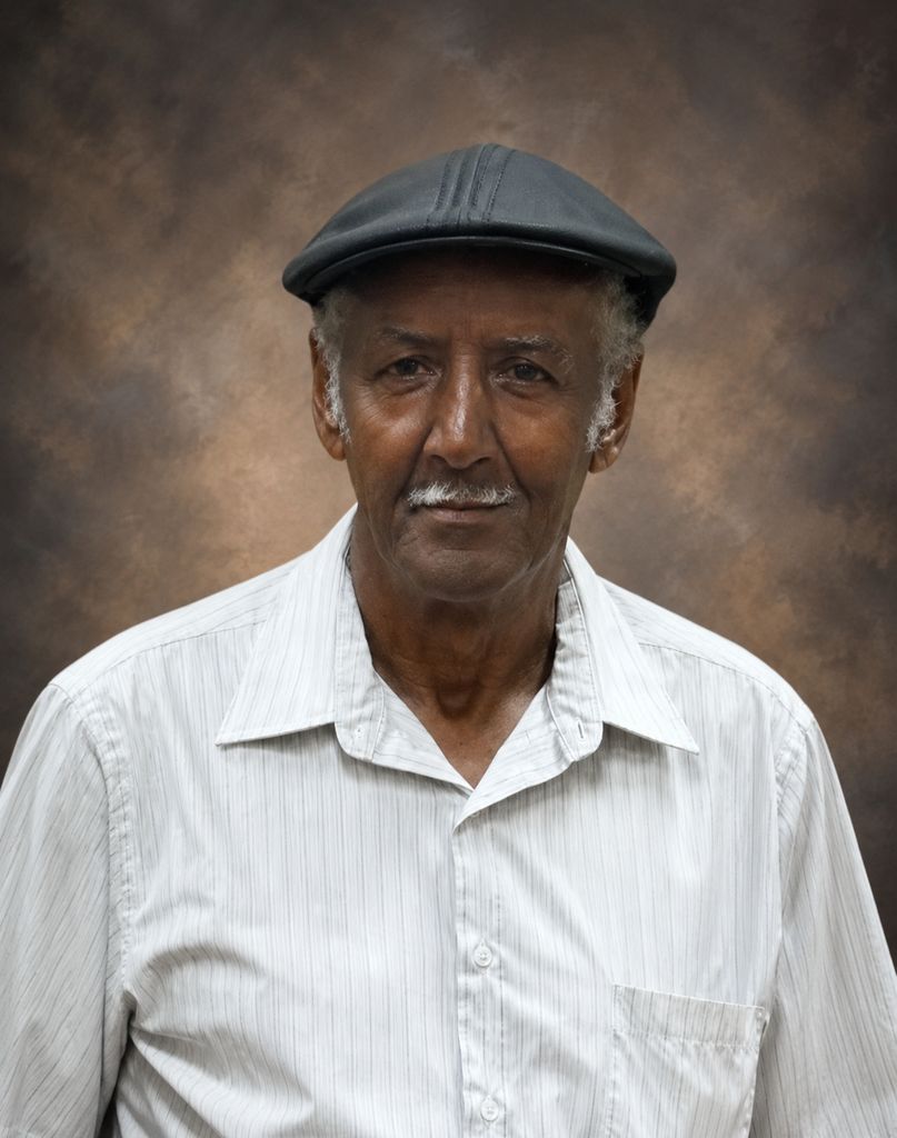 Benjamin J. Francis Jr.