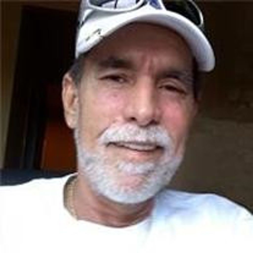 Douglas Glenn Belanger