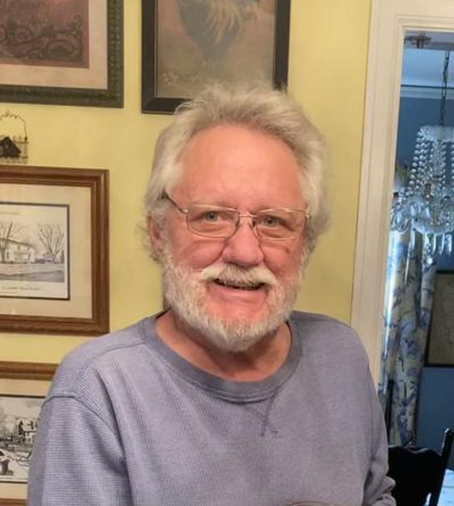 Gregory Winton Stovall Profile Photo