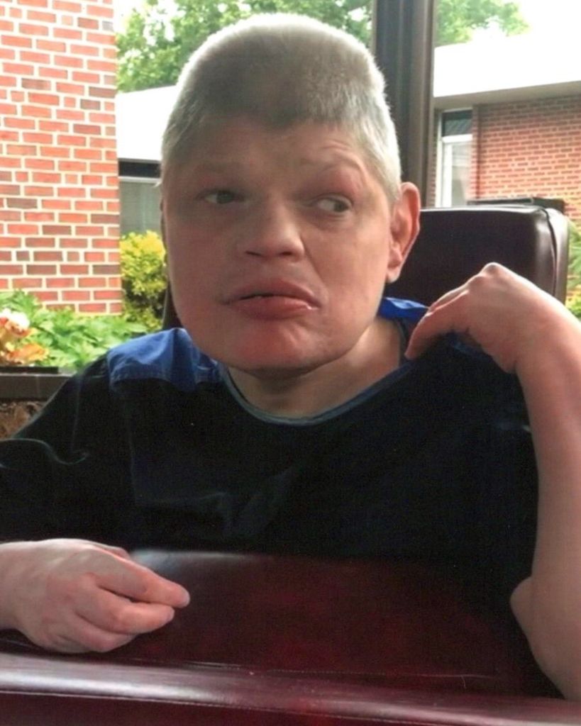 Wayne Posey Maney Profile Photo