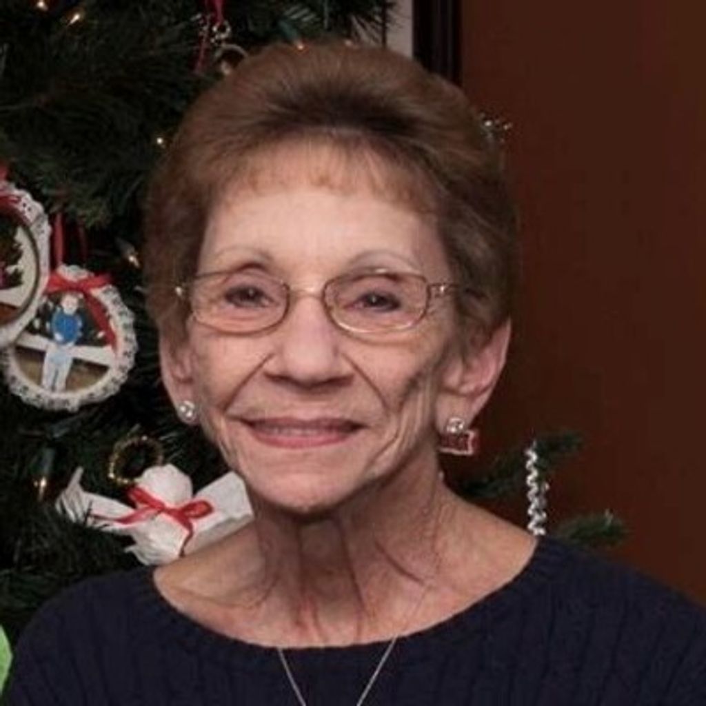 Carolyn M. Richard
