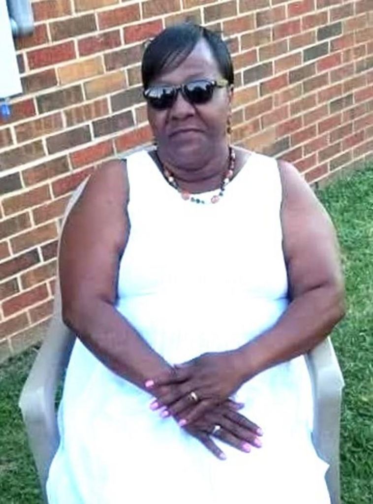 Ms. Tommy Lee Anthony
