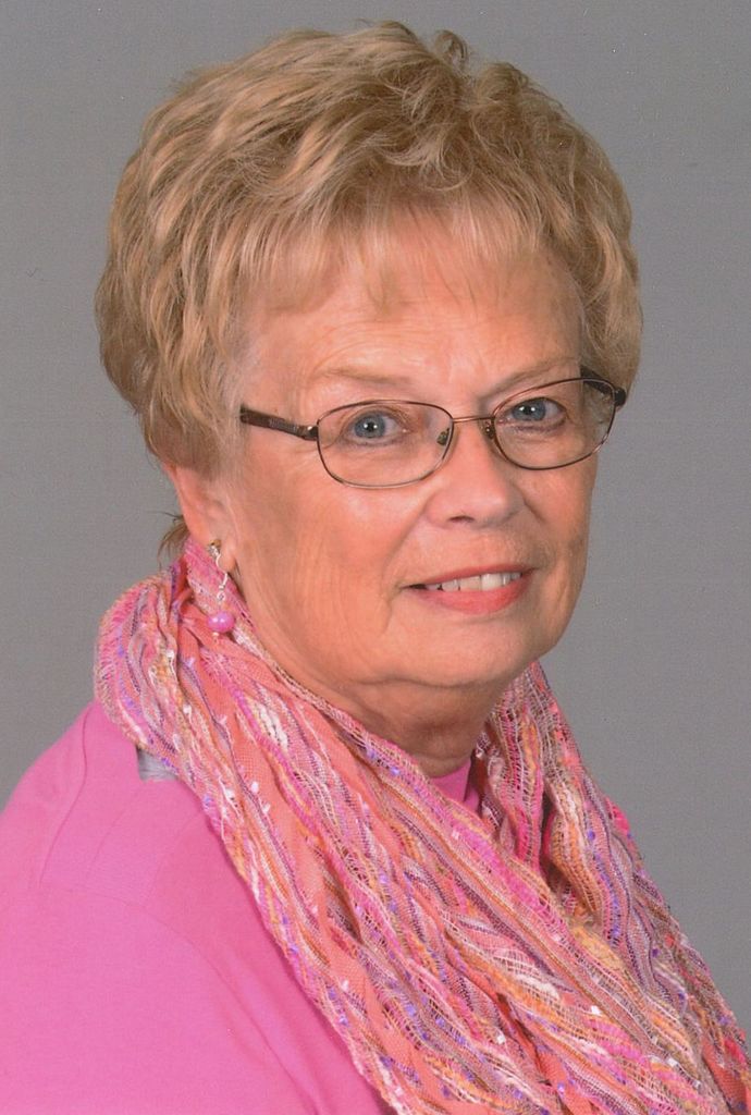 Sharon K. Copeman