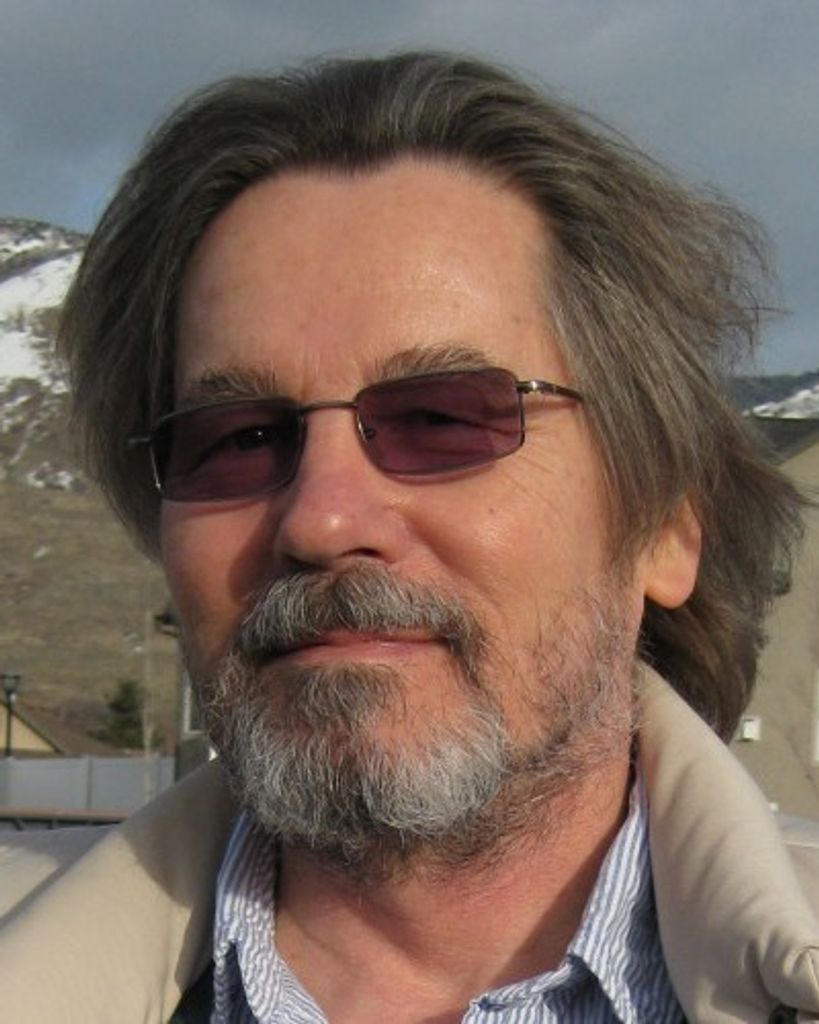 Stanton Max Finley