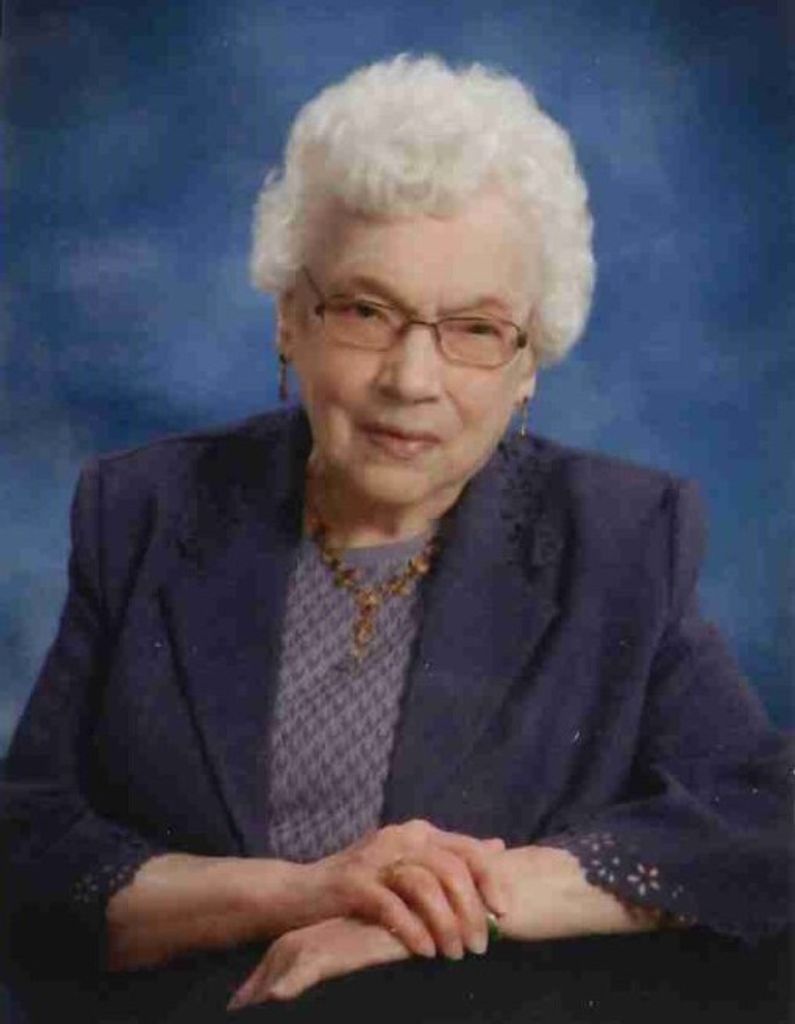 Ruth H. (Bredehoft)  Smith