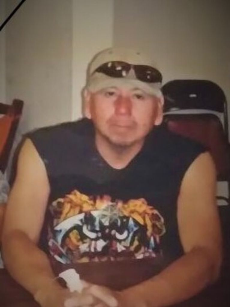 Donald Lee Long Profile Photo