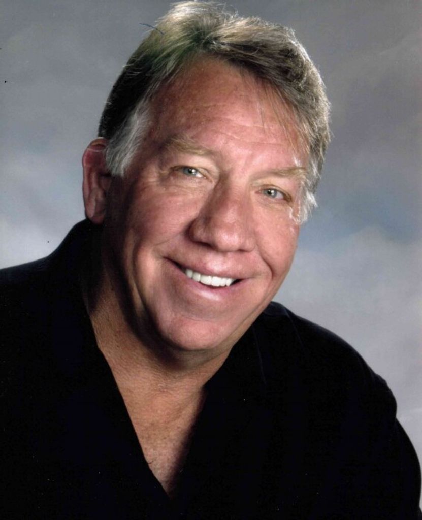 Gary Dale Turner