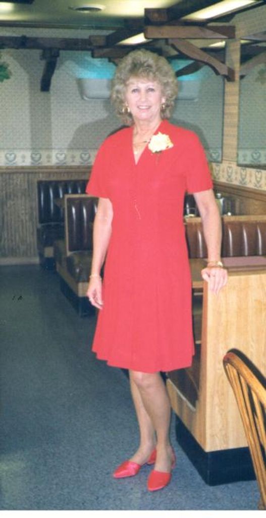 Beatrice Ellen Sattler