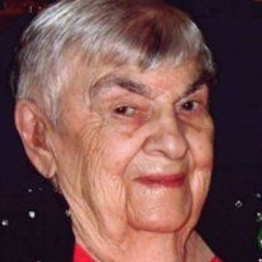 Alice Kropp Westbrook