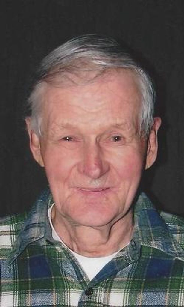 Edward William 'Eddie' Claassen