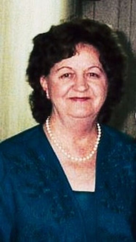 Catherine Wright Hart Profile Photo