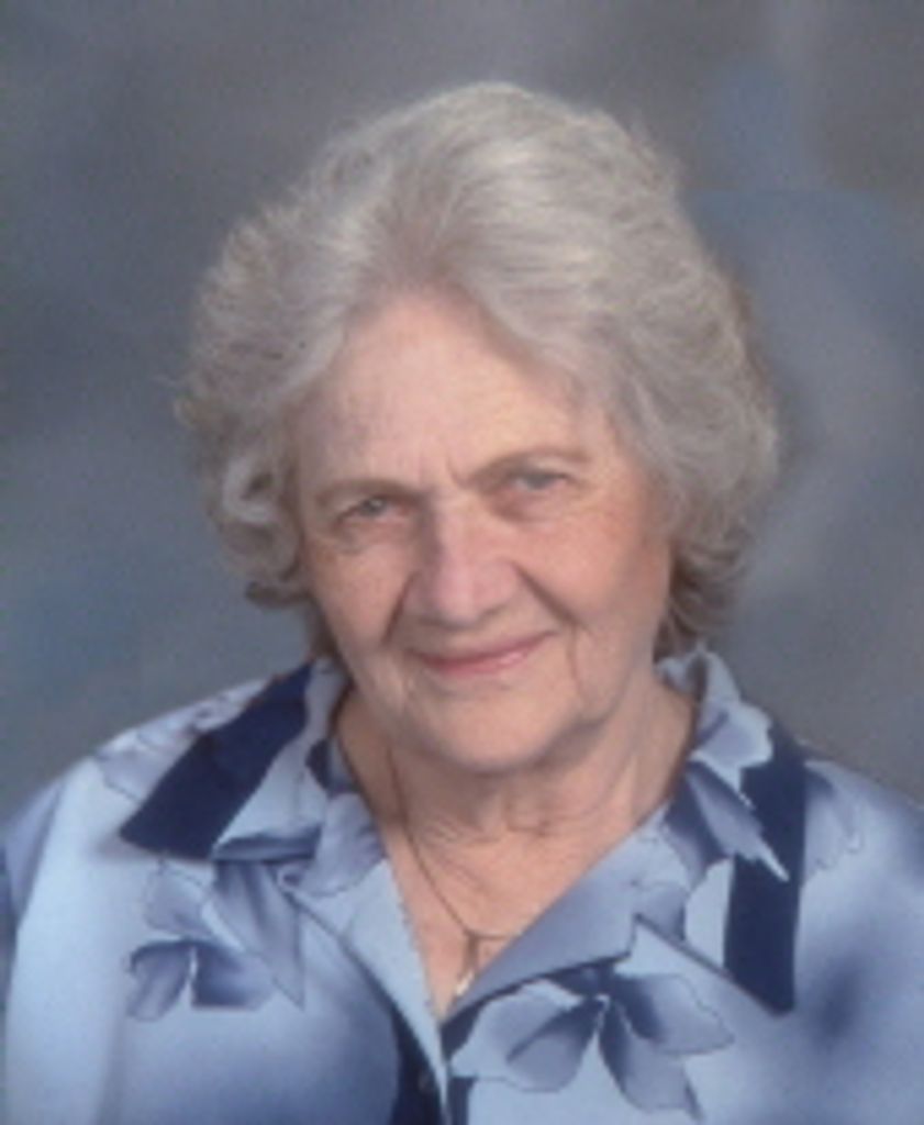 Christina A. Geiger
