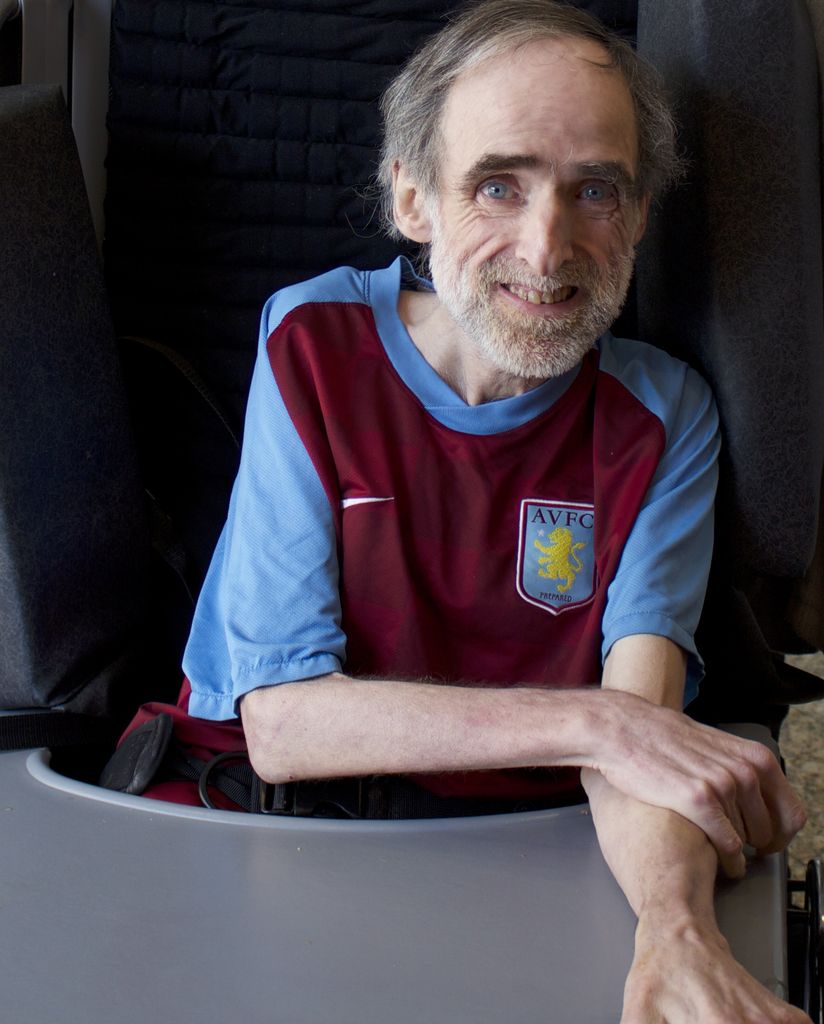 David Powell