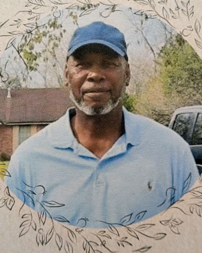 Robert E. Reese, Sr.