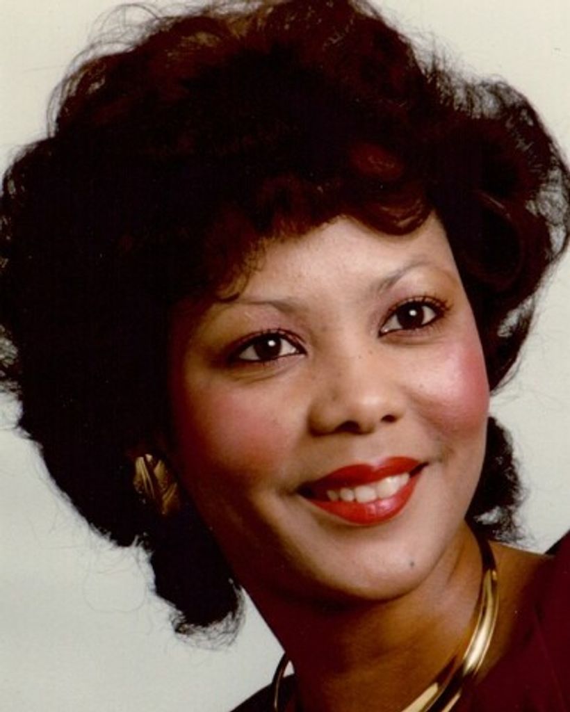 Patricia Ann Jackson-Bell