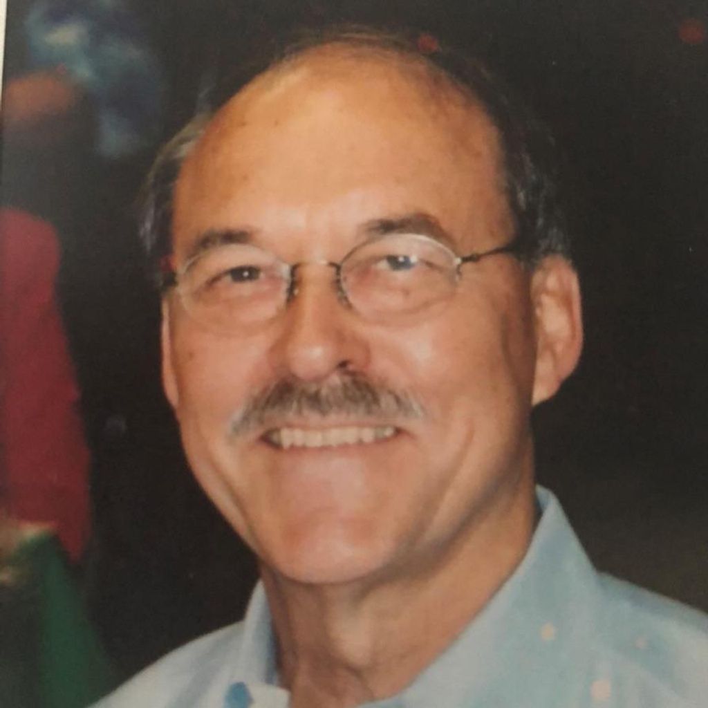 Lee Thomas Stroud Profile Photo