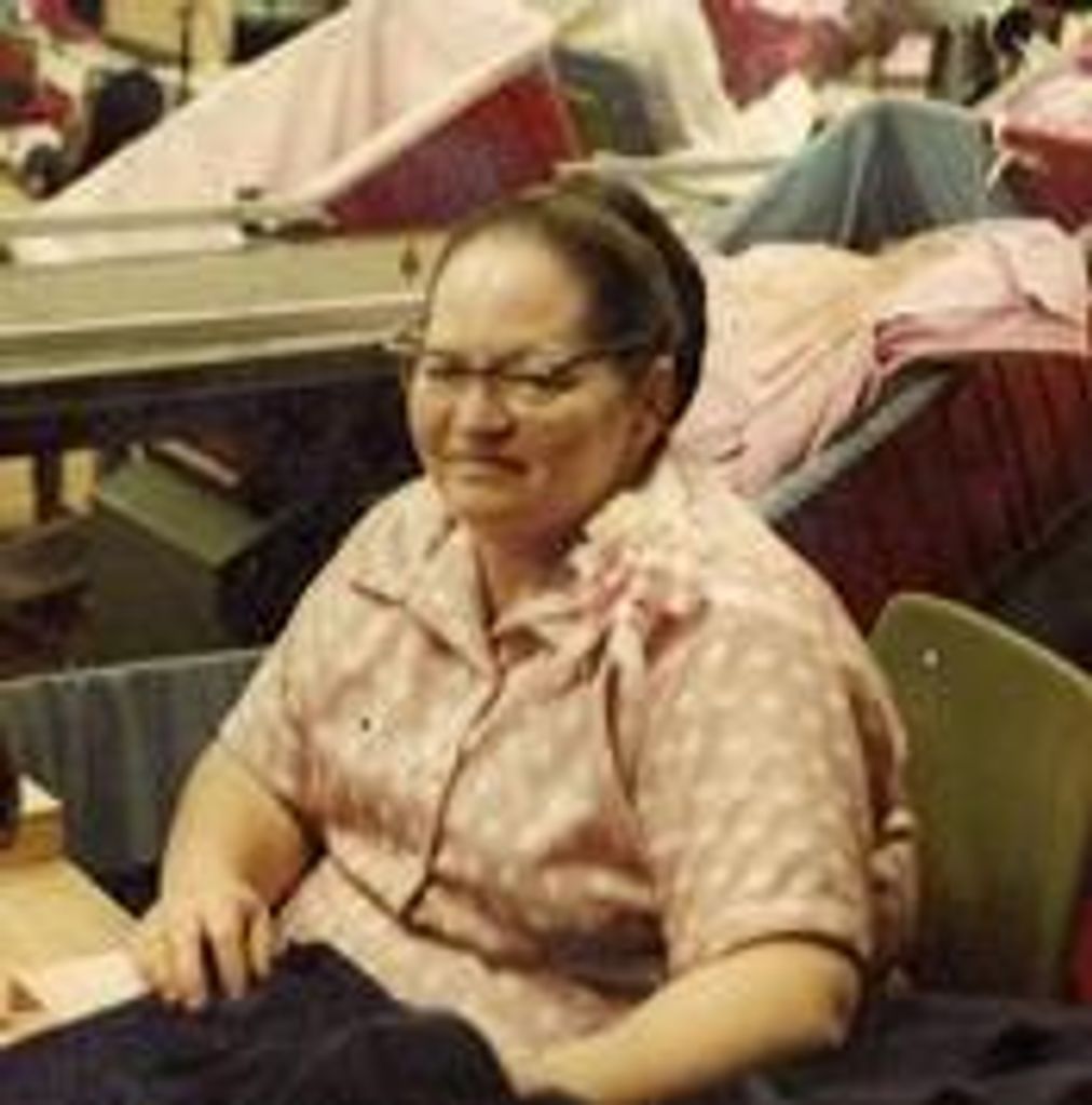 Betty L. Corbin Tharp