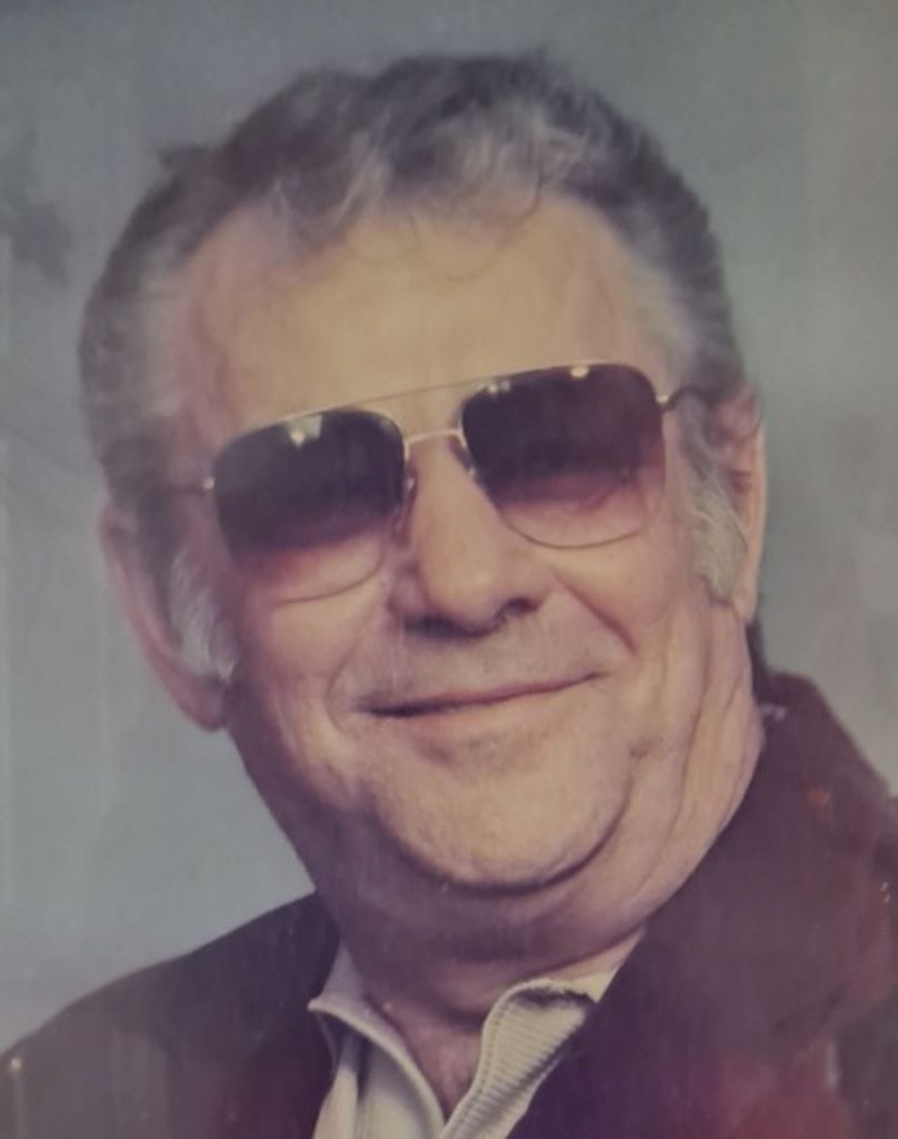Irvin Dale Lasley Profile Photo
