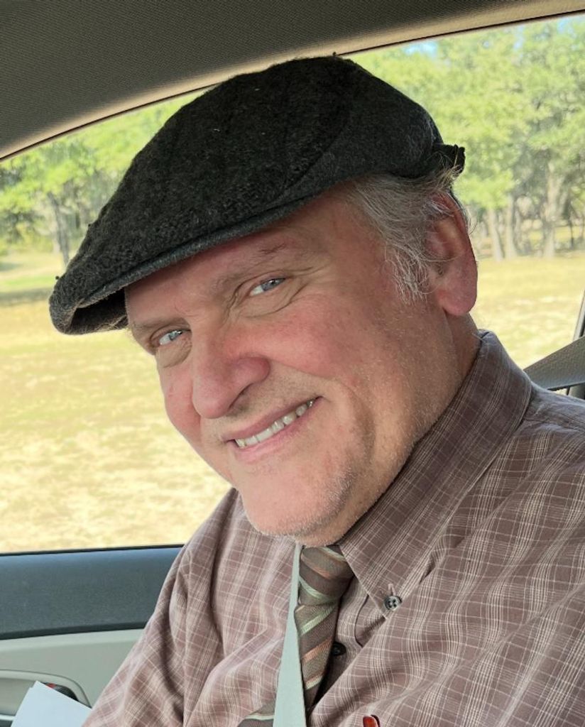 Dr. James Joseph Scofield Johnson