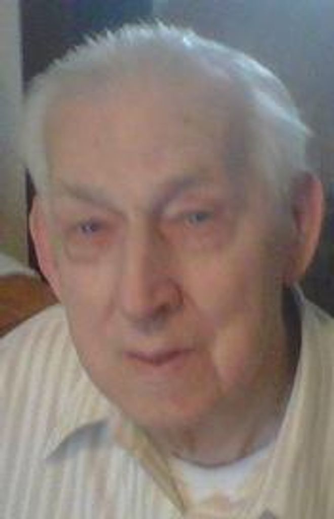 Chester L. Smith, Sr.