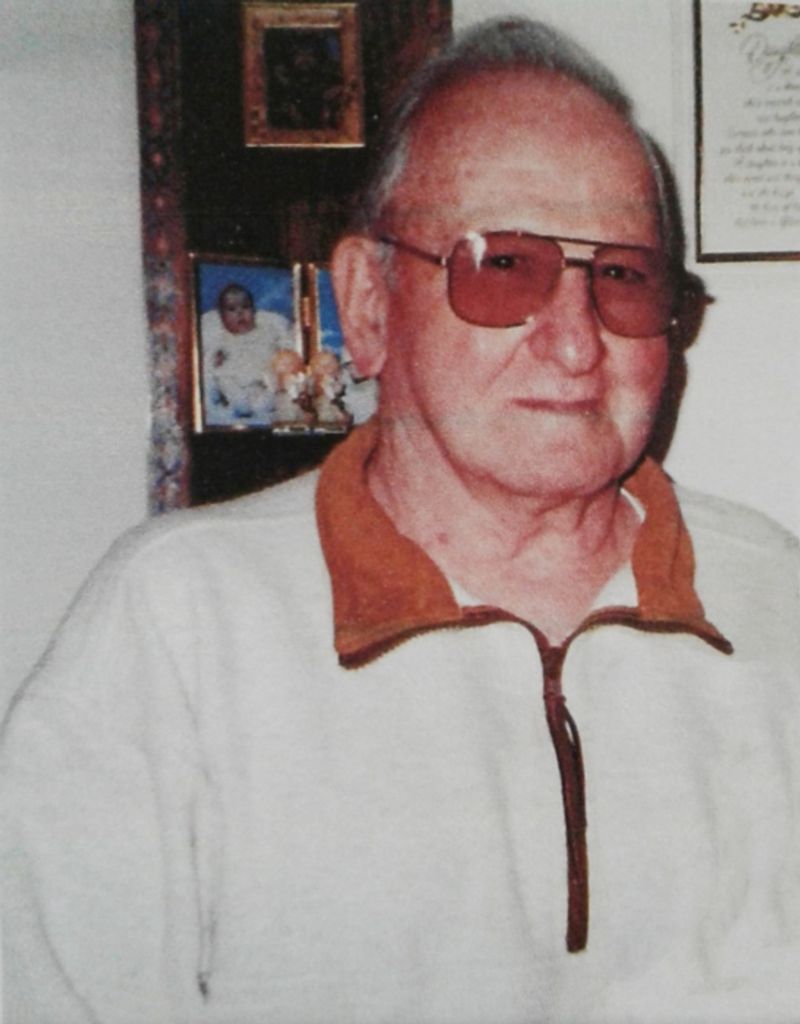 Robert Van Buskirk