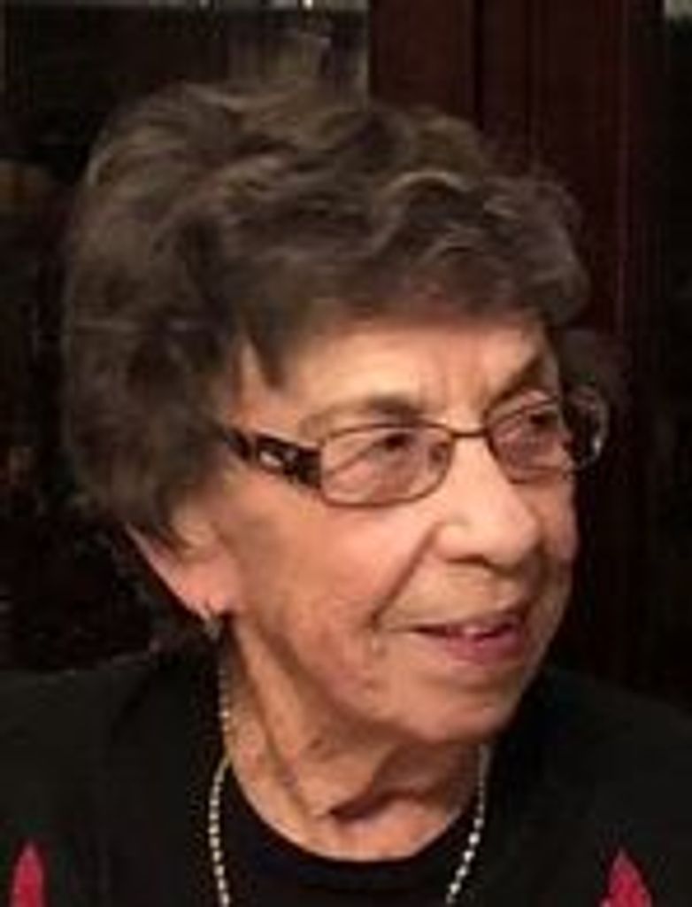 Irene  Winchester Mrs.
